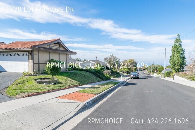 Building Photo - 6928 Lofty Grove Dr