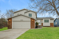 Building Photo - 4-Bedroom Home in Evans, CO