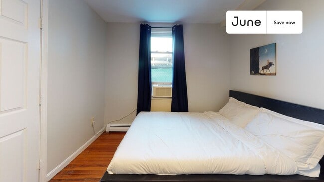 Building Photo - 14-18 Bacon Street