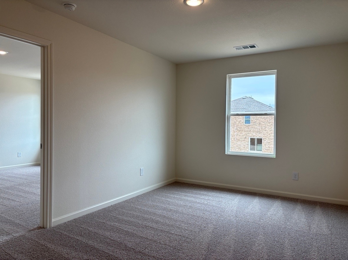 Bedroom #3 - 1876 Purtis Creek Dr