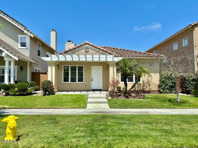 Building Photo - 1024 Jonquill Ave