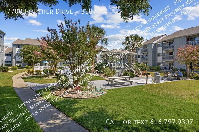 Building Photo - 7700 Porcher Dr