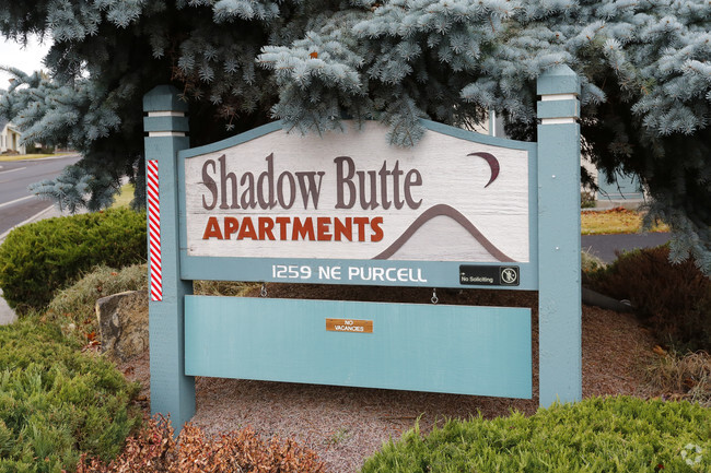 Building Photo - Shadow Butte Apartments