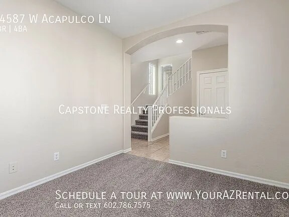 Building Photo - 14587 W Acapulco Ln