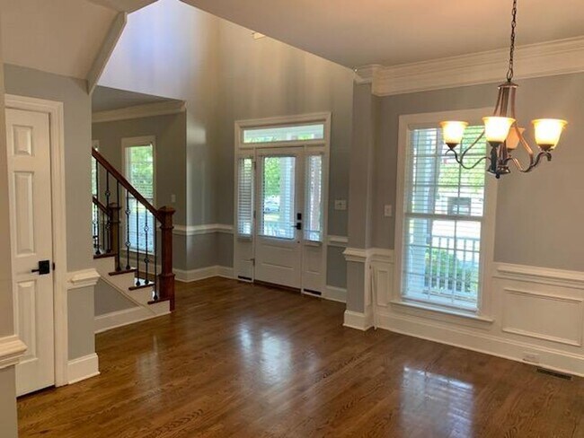 Building Photo - 119 Council Gap Ct