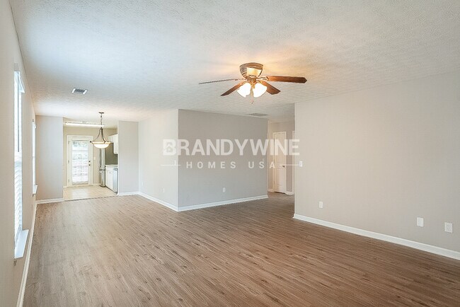 Building Photo - New Year, New Possibilities: Your Home Jou...
