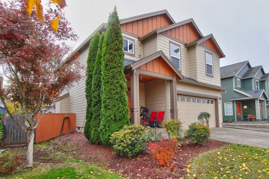 Building Photo - 17536 SW Parkway Ct