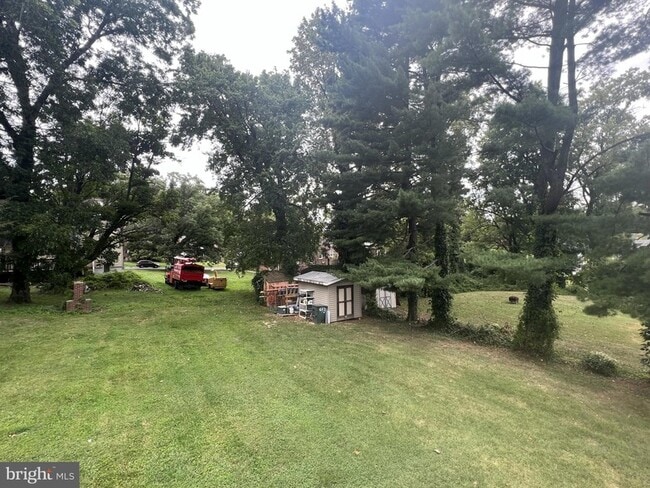 Building Photo - 5808 Meridale Rd