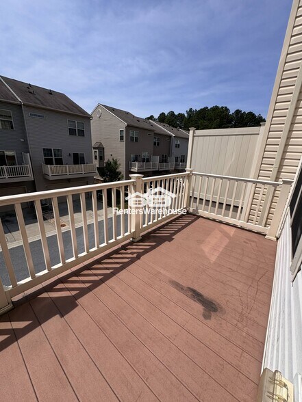 Building Photo - 2611 Bradish Ln
