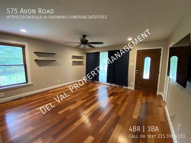 Building Photo - 575 Avon Rd