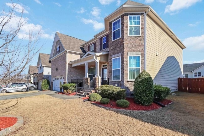 Building Photo - 1813 Baldhead Island Dr