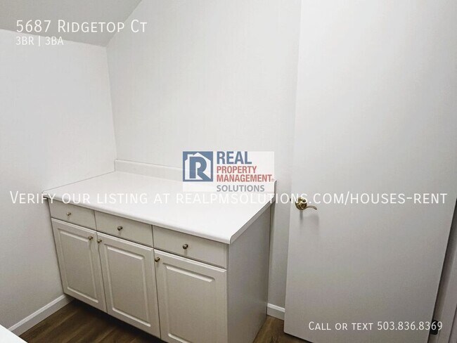 Building Photo - 5687 Ridgetop Ct