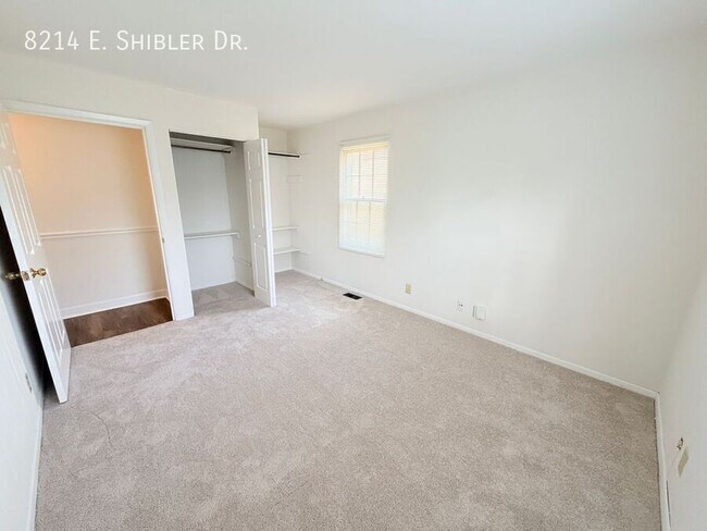 Building Photo - 8214 Shibler Dr