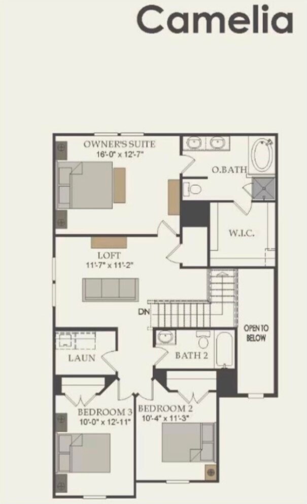 Building Photo - 6434 Lakeview Haven Dr