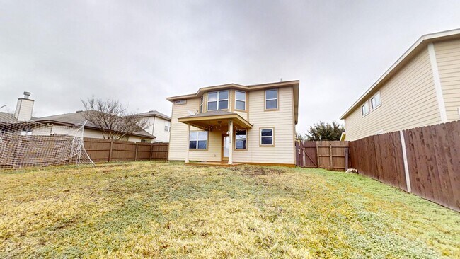 Building Photo - 2915 Thunder Gulch