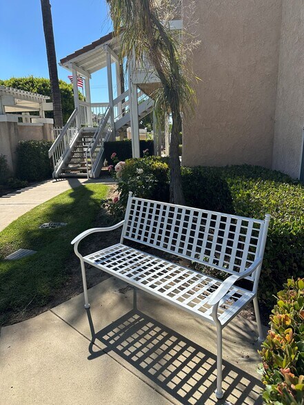 Building Photo - La Verne Senior Apartments