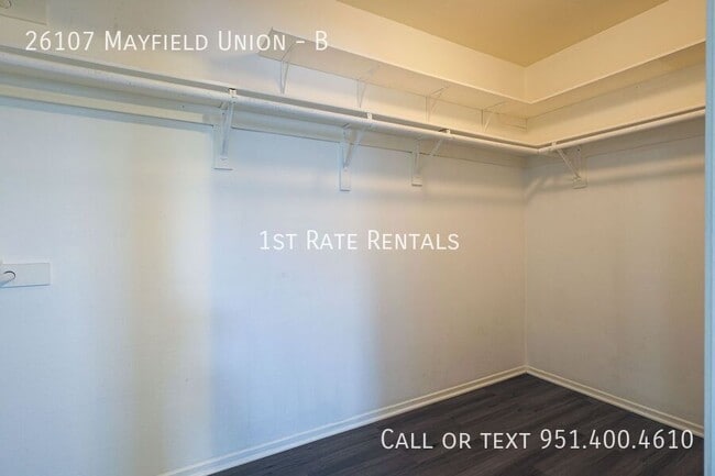 Building Photo - 26107 Mayfield Union Way