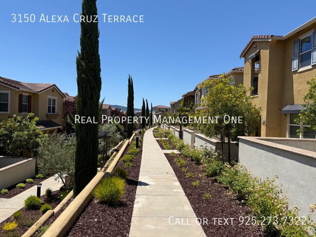 Building Photo - 3150 Alexa Cruz Terrace