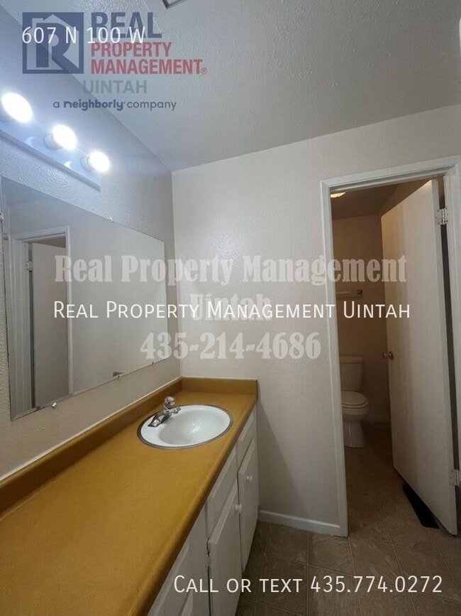 Building Photo - 607 N 100 W