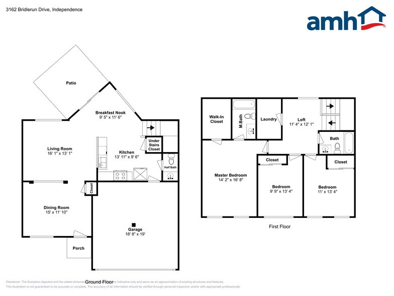 Building Photo - 3162 Bridlerun Dr