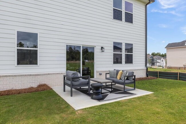 Building Photo - 2614 Mourning Dove Dr