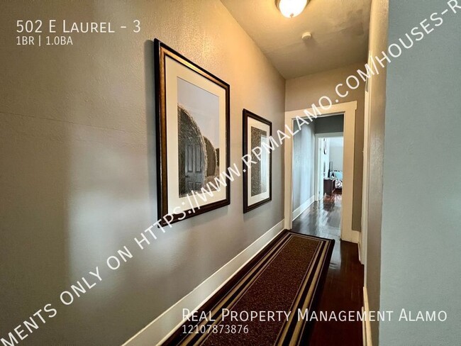 Building Photo - **MOVE IN SPECIAL!** Lovely 1 Bedroom / 1 ...