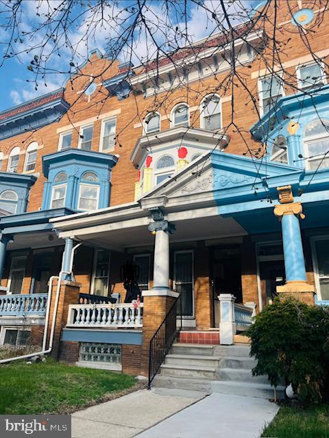 Building Photo - 2807 N Calvert St