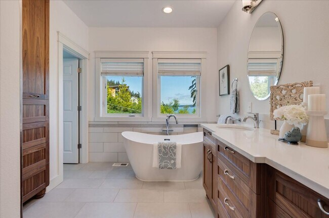 Building Photo - Game Night to Sunset Strolls - Find Your Flow on Whidbey