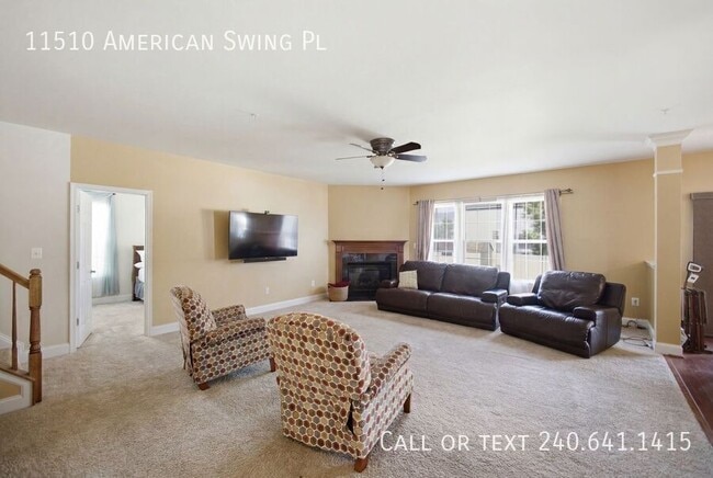 Building Photo - 11510 American Swing Pl