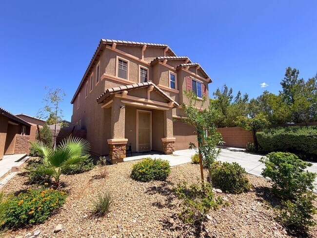 Building Photo - Stunning 4 bd Home in Spring Valley Coming Soon! Duel primary suites!