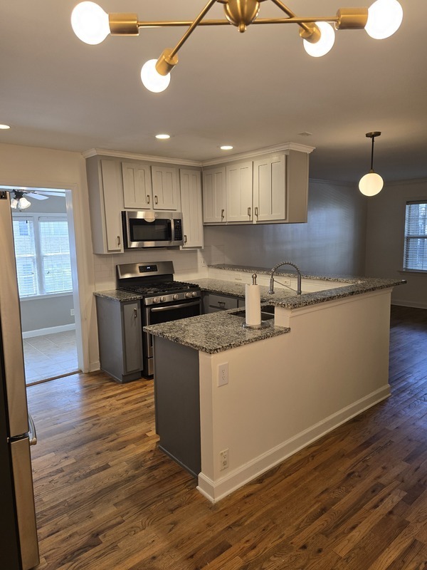 Building Photo - 2232 Dunseath Ave NW