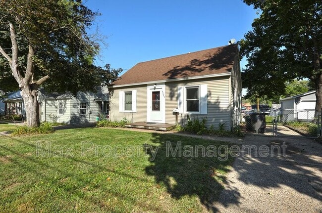 Building Photo - 1221 Broad St