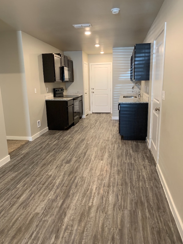 Building Photo - 1713 134th St