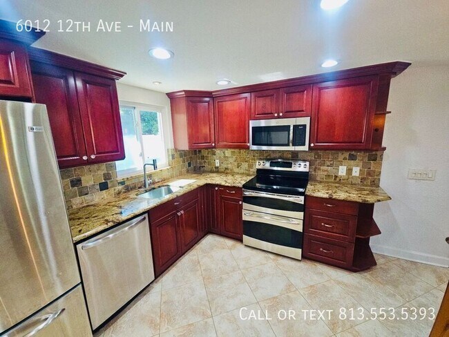 Building Photo - 6012 12th Ave