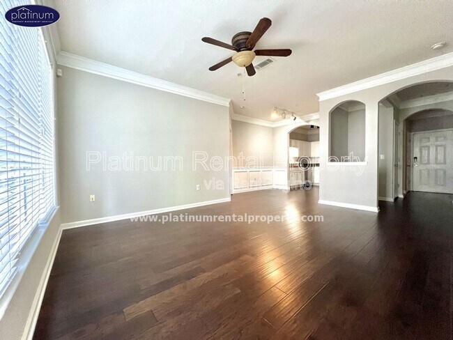 Building Photo - 1850 Cotillion Dr