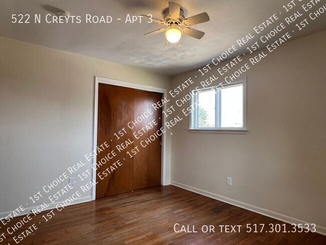 Building Photo - 522 N Creyts Rd