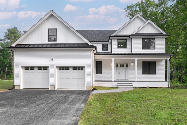Primary Photo - 3 Holmes Dr