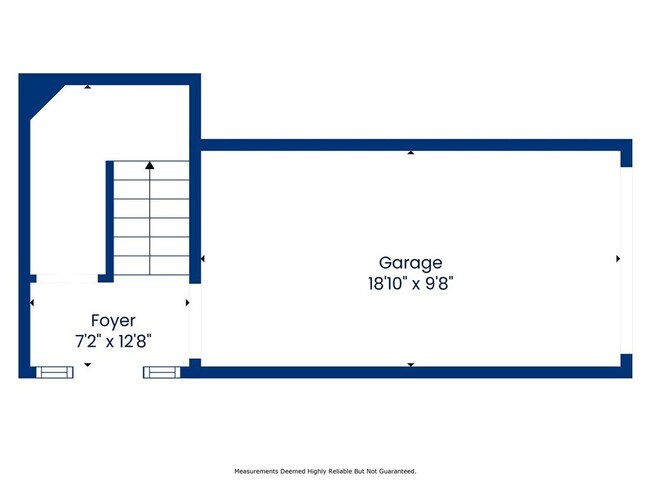 Building Photo - 16100 S Great Oaks Dr