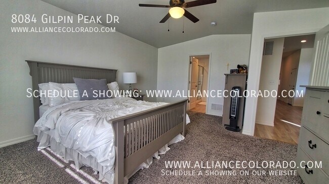 Building Photo - 8084 Gilpin Peak Drive