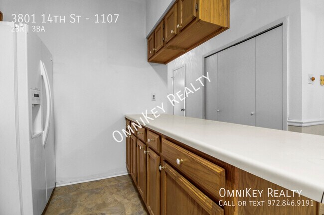 Building Photo - 3801 14th St