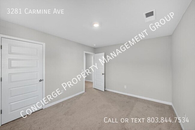 Building Photo - 3281 Carmine Ave