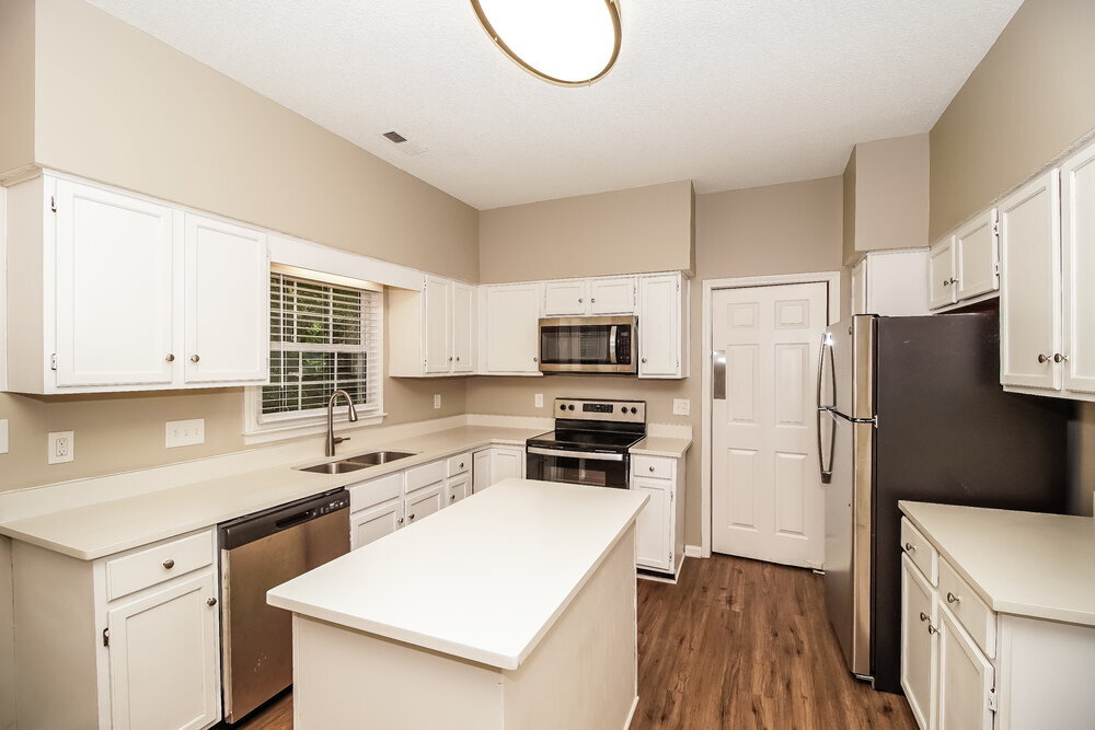 Building Photo - 4107 Garden Grove Ln