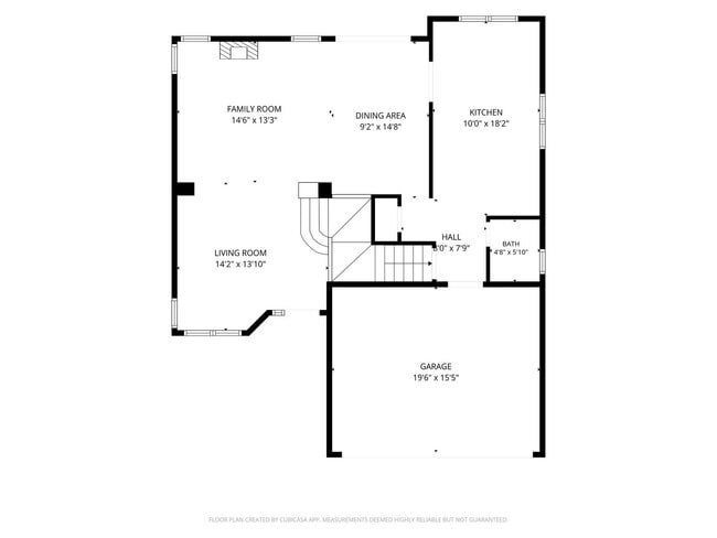 Building Photo - 17048 Campo Dr