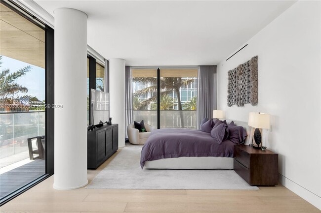 Building Photo - 8955 Collins Ave