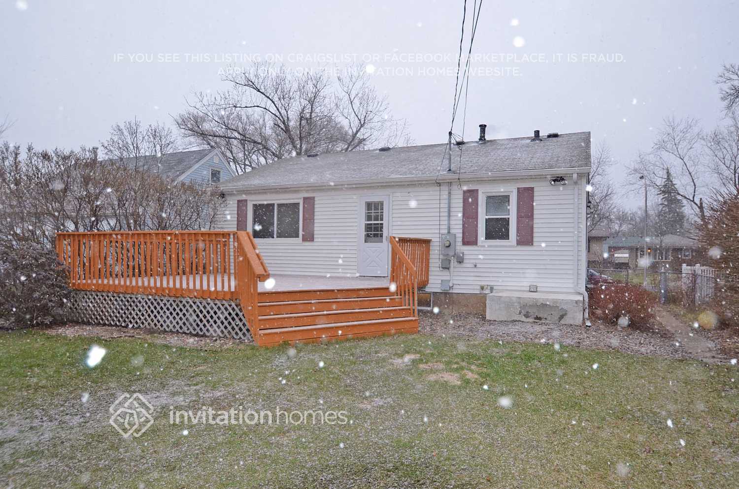 Building Photo - 7228 Harriet Ave