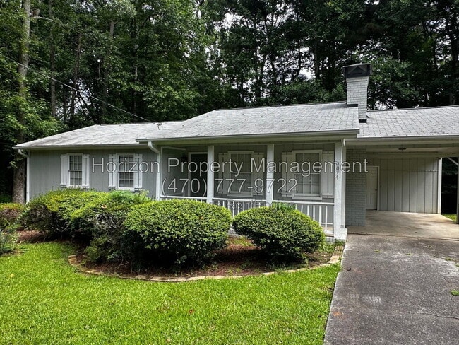 Building Photo - 4014 White Oak Ct NW