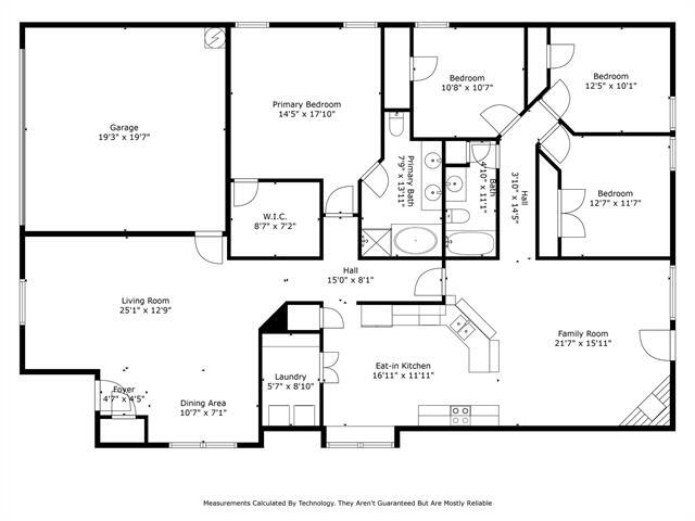 Building Photo - 4860 Ambrosia Dr