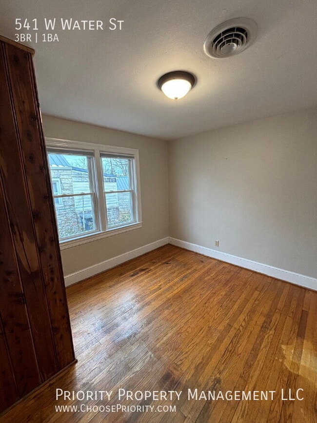 Building Photo - 541 W Water St