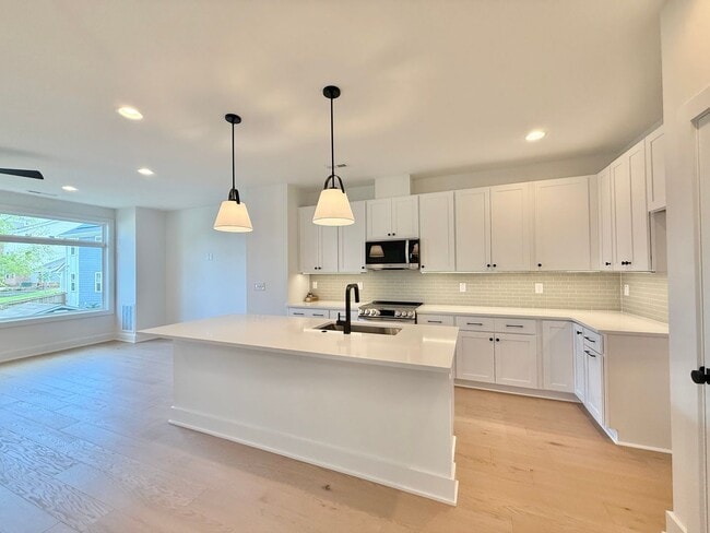 Building Photo - Luxurious New Construction 4BD, 4BA Downto...