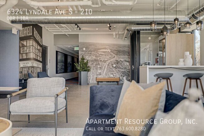 Building Photo - 6324 Lyndale Ave S